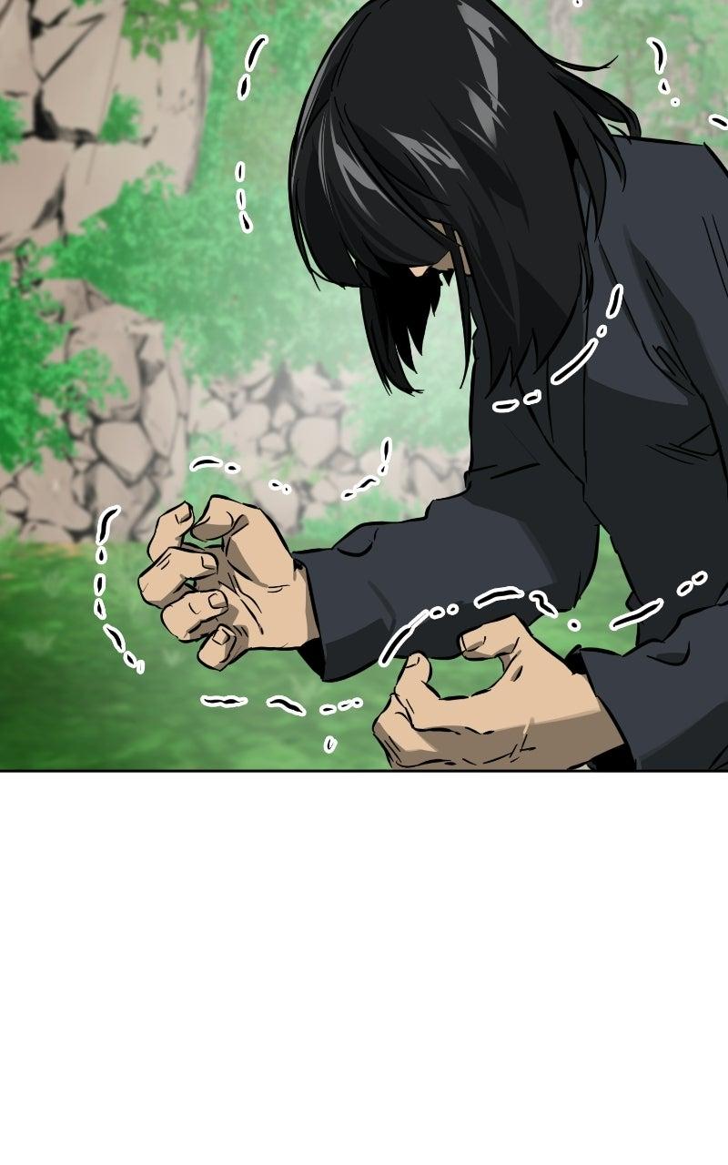 Read Infinite Leveling: Murim chapter 116.4 image 23 on Lezhin