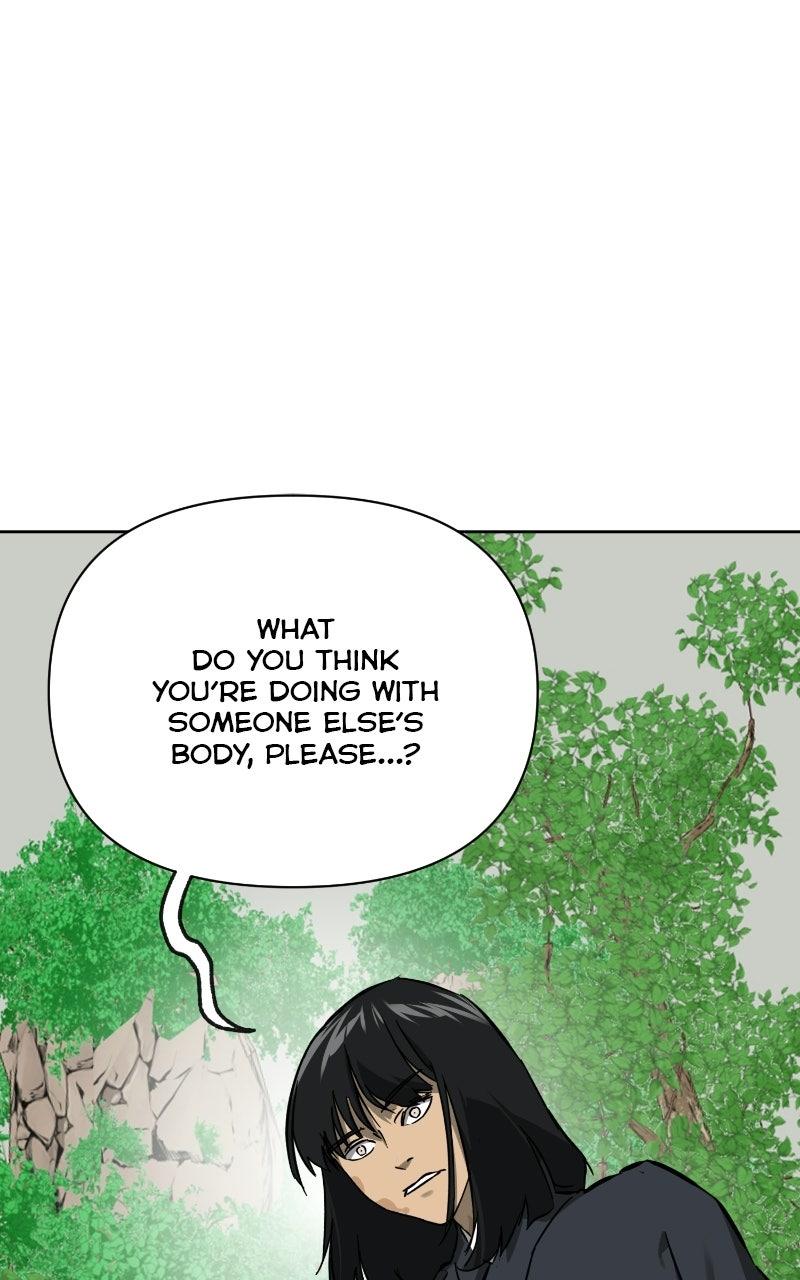 Read Infinite Leveling: Murim chapter 116.4 image 25 on Lezhin