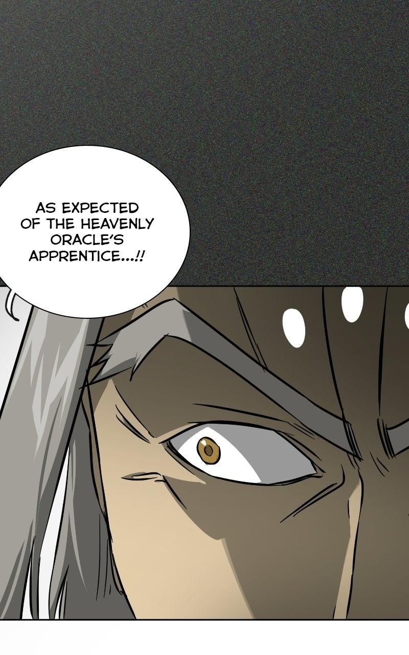 Read Infinite Leveling: Murim chapter 116.4 image 28 on Lezhin