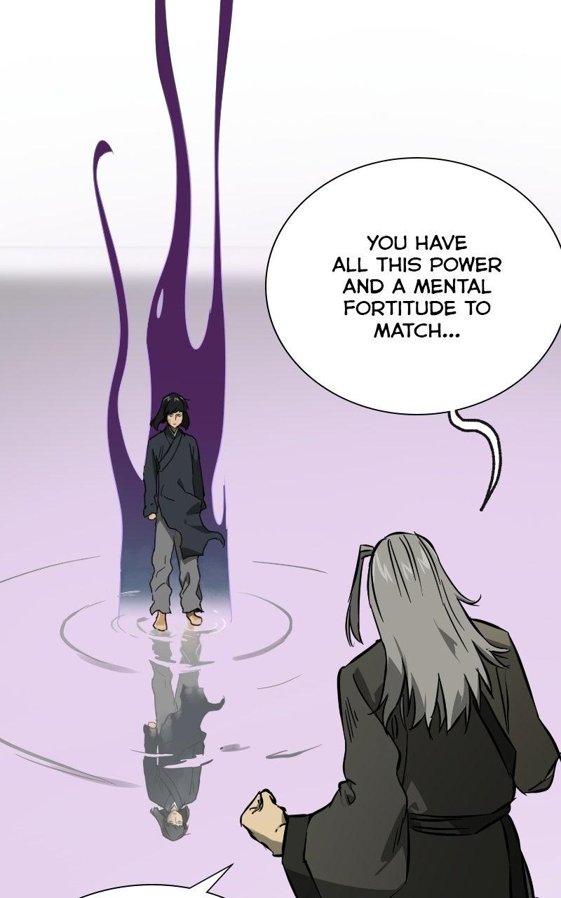 Read Infinite Leveling: Murim chapter 116.4 image 30 on Lezhin