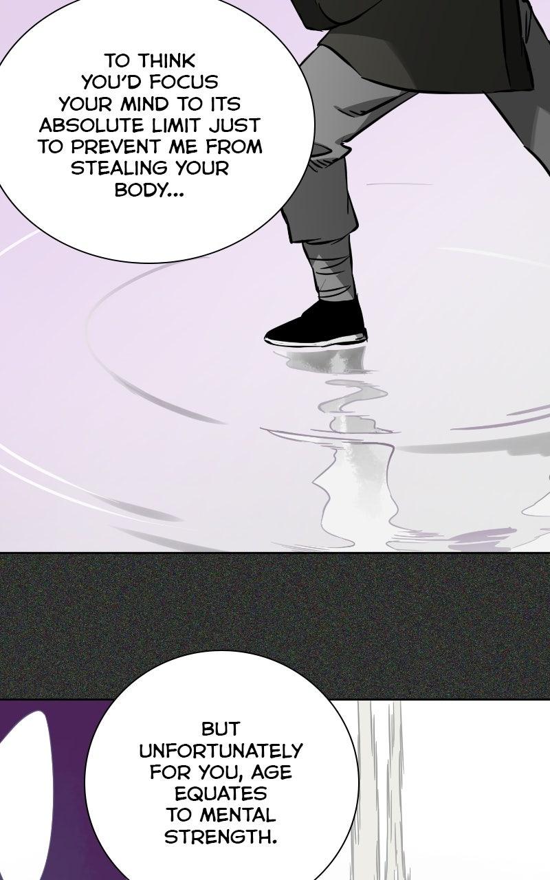 Read Infinite Leveling: Murim chapter 116.4 image 31 on Lezhin