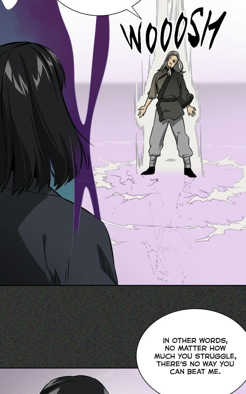 Read Infinite Leveling: Murim chapter 116.4 image 32 on Lezhin