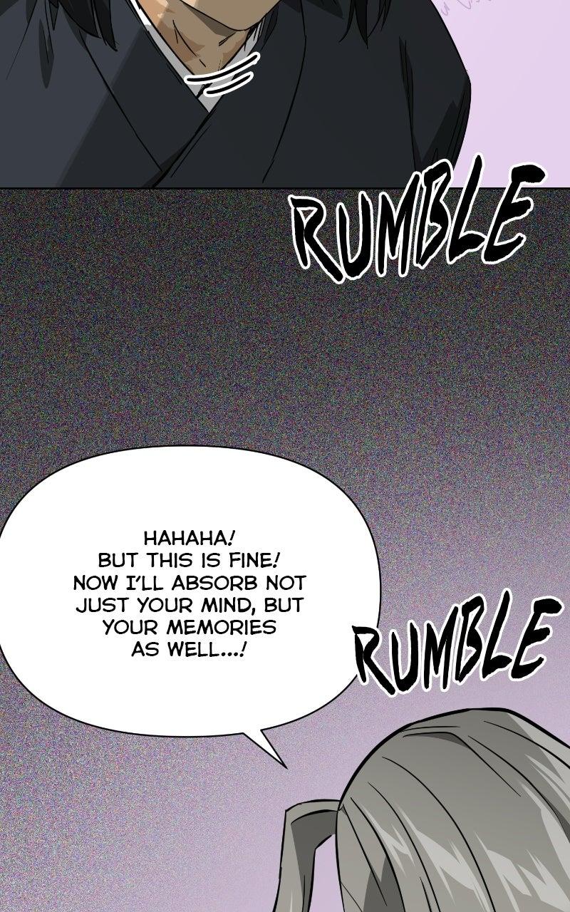 Read Infinite Leveling: Murim chapter 116.4 image 34 on Lezhin