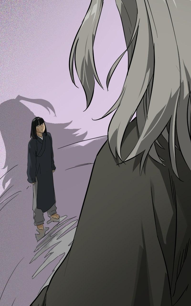 Read Infinite Leveling: Murim chapter 116.4 image 35 on Lezhin