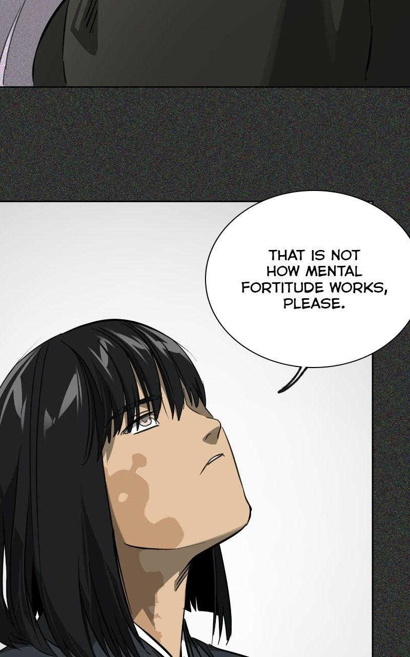 Read Infinite Leveling: Murim chapter 116.4 image 36 on Lezhin