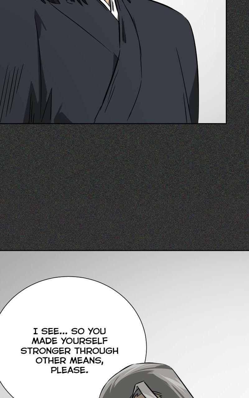 Read Infinite Leveling: Murim chapter 116.4 image 37 on Lezhin