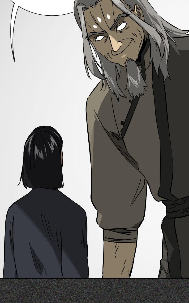 Read Infinite Leveling: Murim chapter 116.4 image 38 on Lezhin