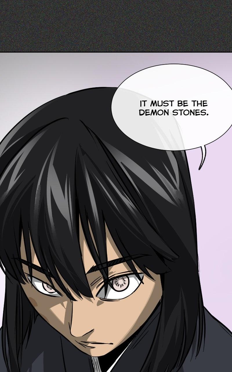 Read Infinite Leveling: Murim chapter 116.4 image 40 on Lezhin
