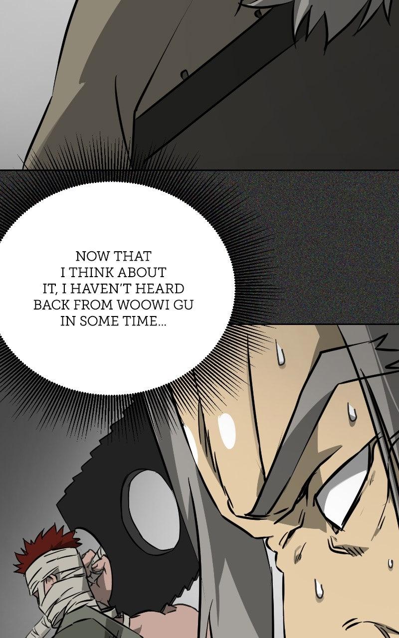 Read Infinite Leveling: Murim chapter 116.4 image 43 on Lezhin