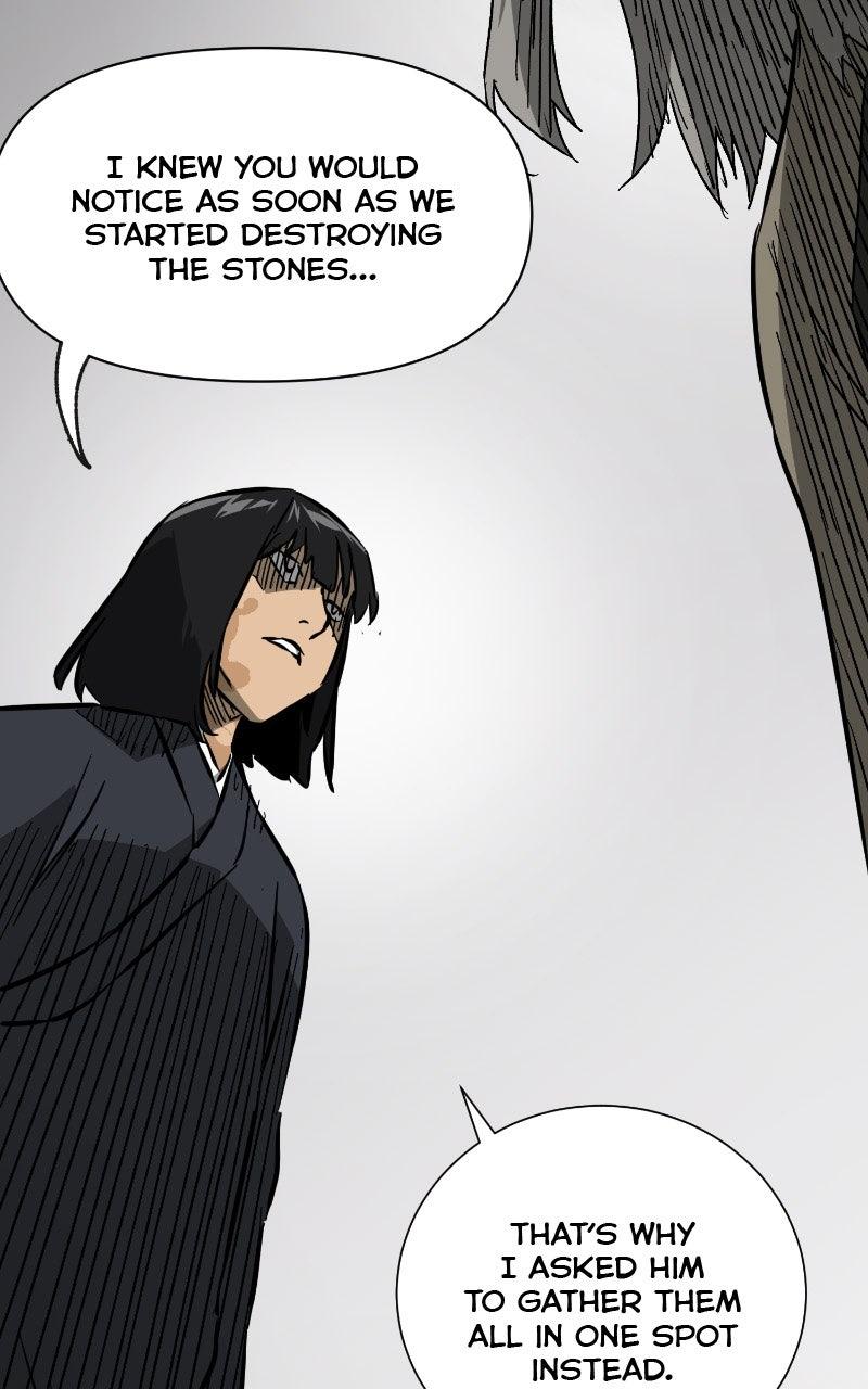 Read Infinite Leveling: Murim chapter 116.4 image 45 on Lezhin
