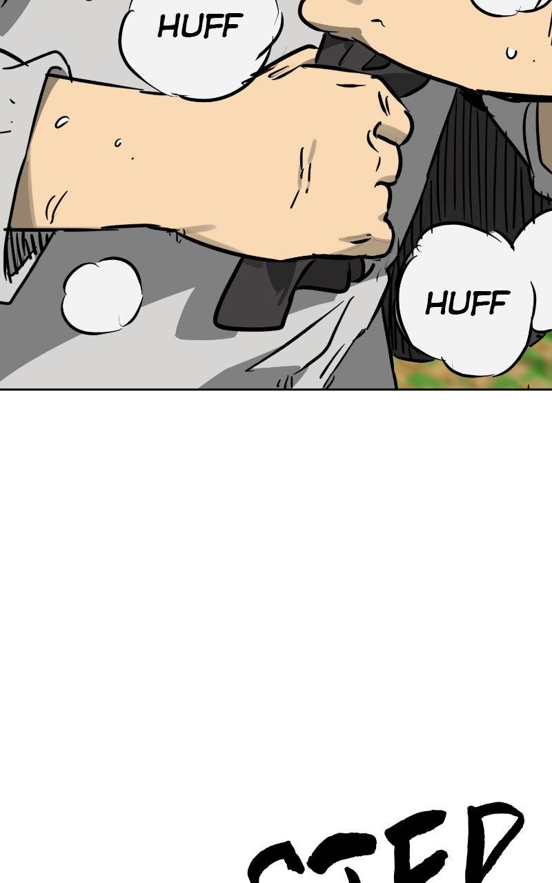 Read Infinite Leveling: Murim chapter 116.4 image 48 on Lezhin