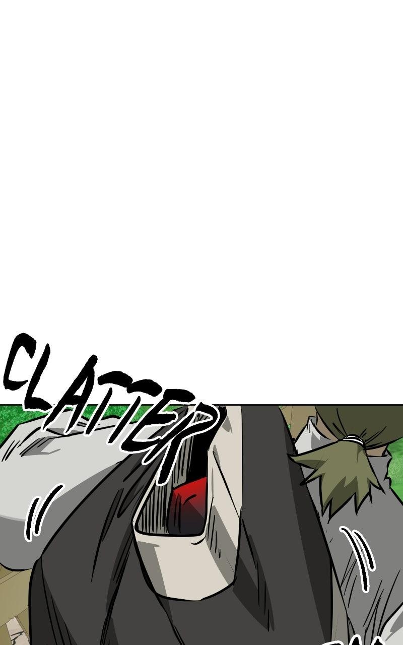 Read Infinite Leveling: Murim chapter 116.4 image 50 on Lezhin