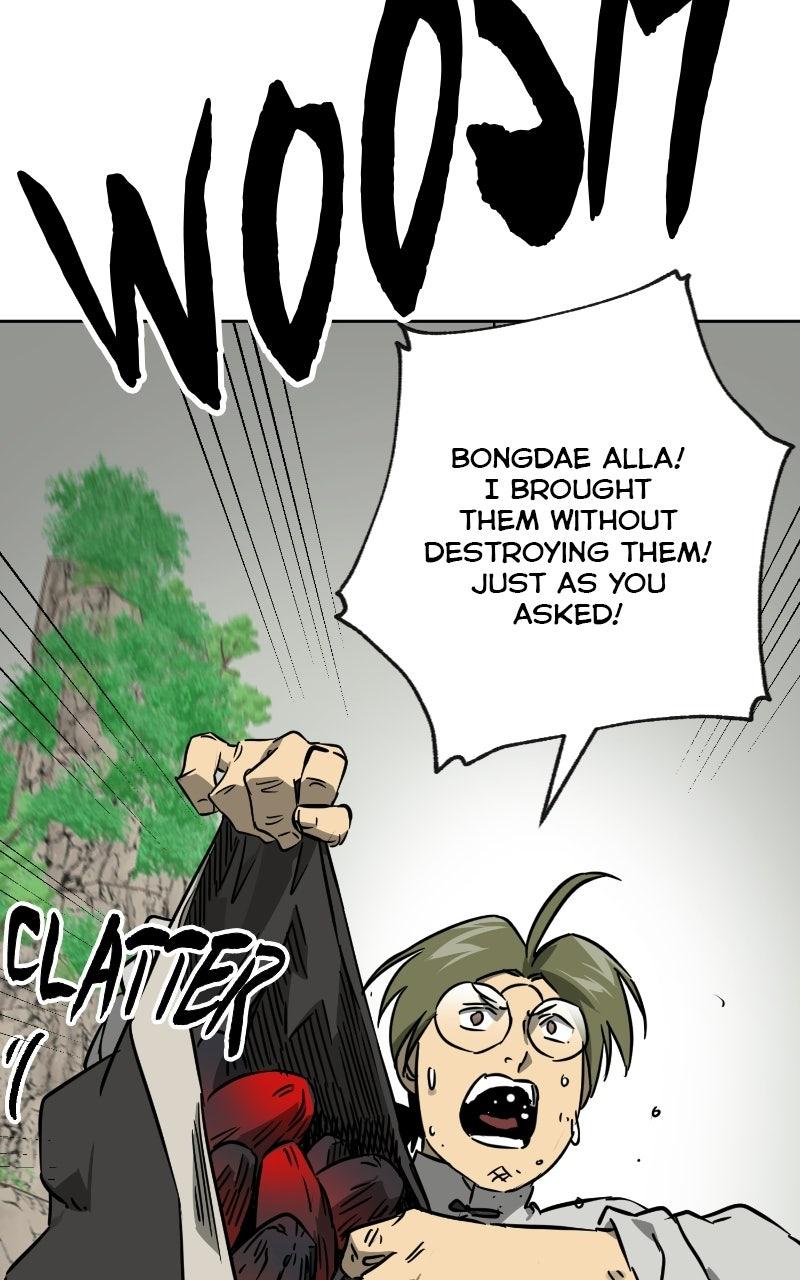Read Infinite Leveling: Murim chapter 116.4 image 52 on Lezhin