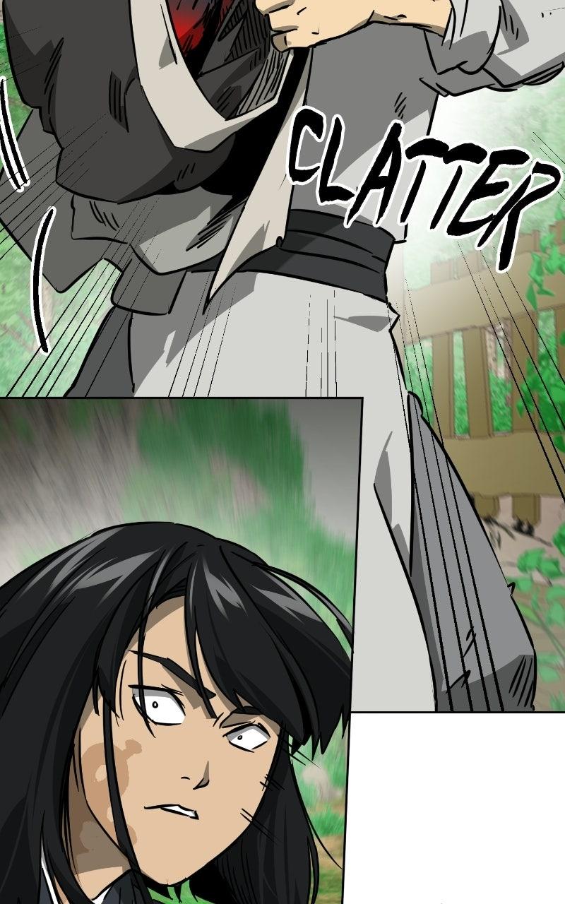Read Infinite Leveling: Murim chapter 116.4 image 53 on Lezhin