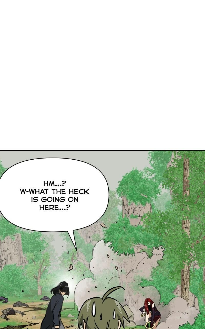 Read Infinite Leveling: Murim chapter 116.4 image 55 on Lezhin