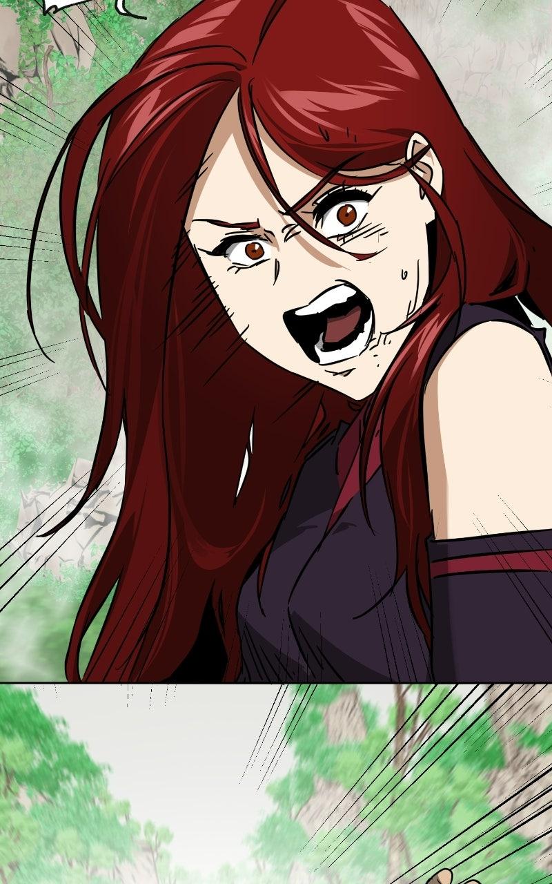 Read Infinite Leveling: Murim chapter 116.4 image 57 on Lezhin