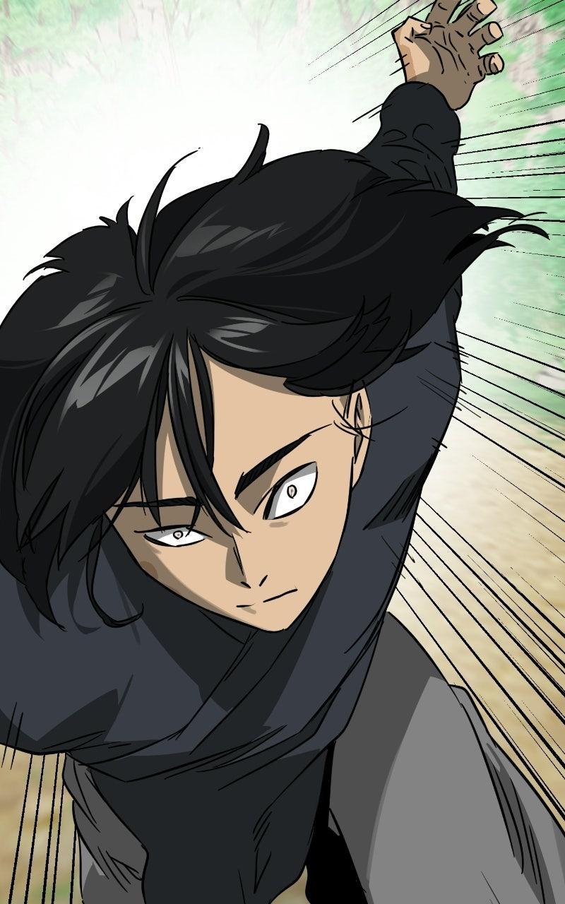 Read Infinite Leveling: Murim chapter 116.4 image 58 on Lezhin