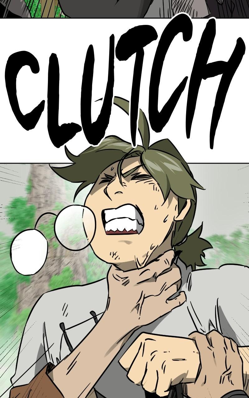 Read Infinite Leveling: Murim chapter 116.4 image 61 on Lezhin