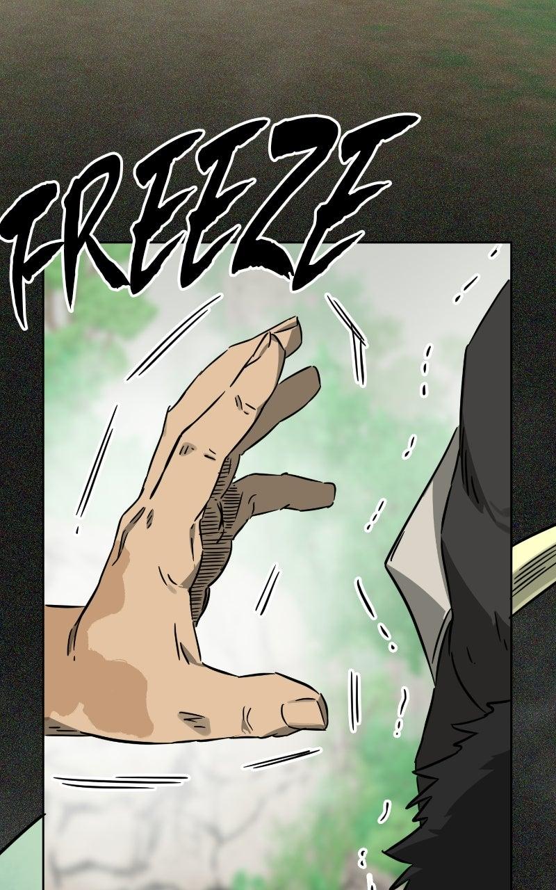 Read Infinite Leveling: Murim chapter 116.4 image 64 on Lezhin