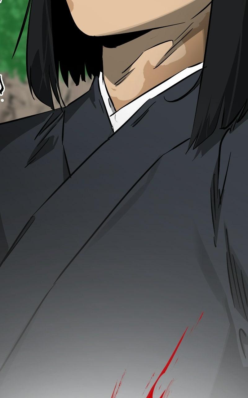 Read Infinite Leveling: Murim chapter 116.4 image 7 on Lezhin
