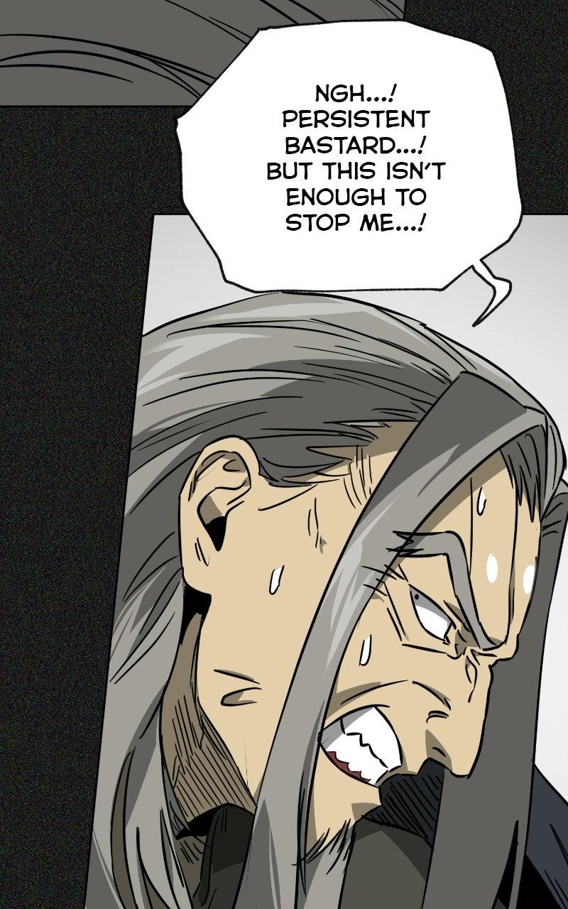 Read Infinite Leveling: Murim chapter 116.4 image 71 on Lezhin
