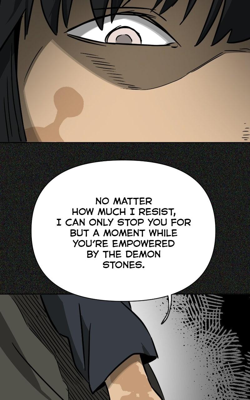 Read Infinite Leveling: Murim chapter 116.4 image 73 on Lezhin