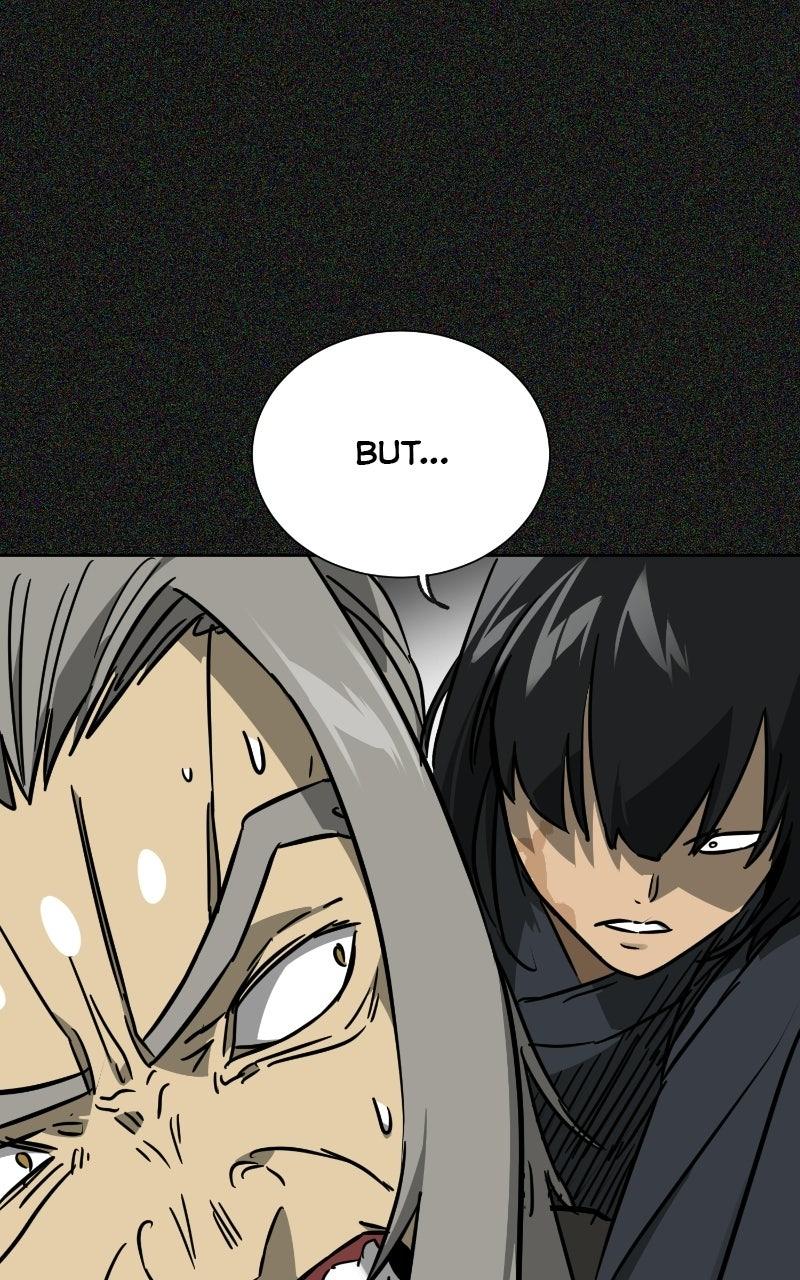 Read Infinite Leveling: Murim chapter 116.4 image 75 on Lezhin