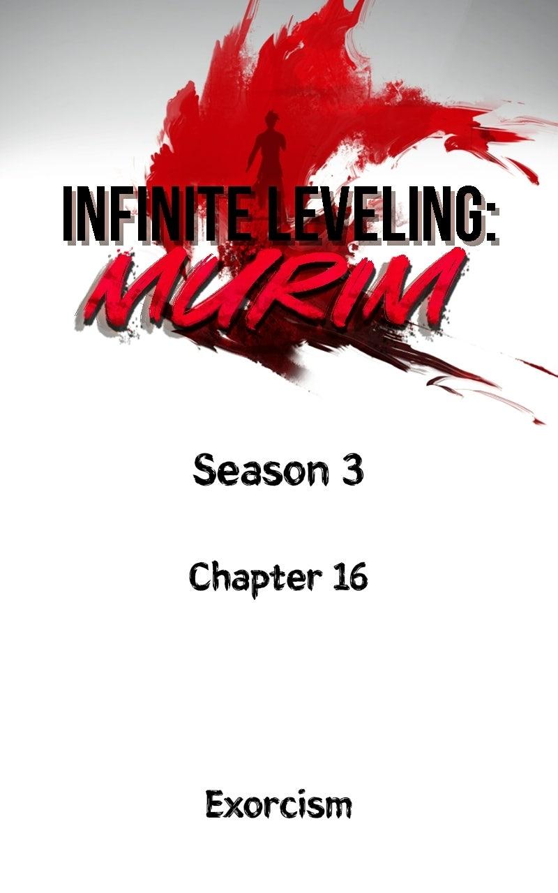 Read Infinite Leveling: Murim chapter 116.4 image 8 on Lezhin