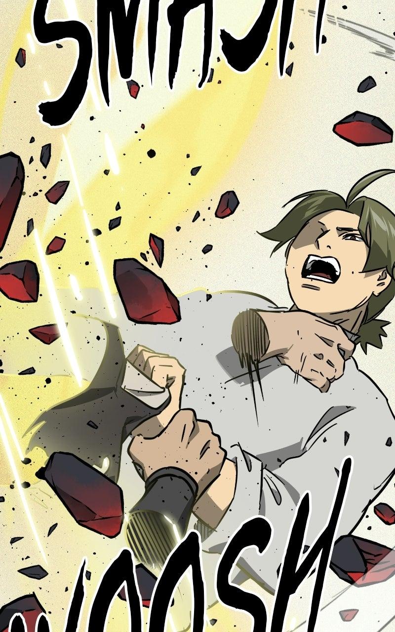Read Infinite Leveling: Murim chapter 116.4 image 80 on Lezhin