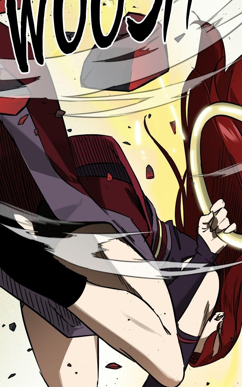 Read Infinite Leveling: Murim chapter 116.4 image 81 on Lezhin