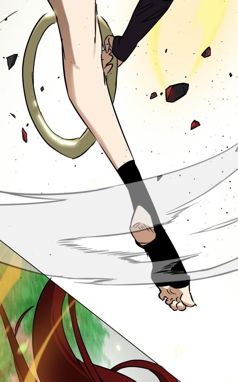 Read Infinite Leveling: Murim chapter 116.4 image 82 on Lezhin