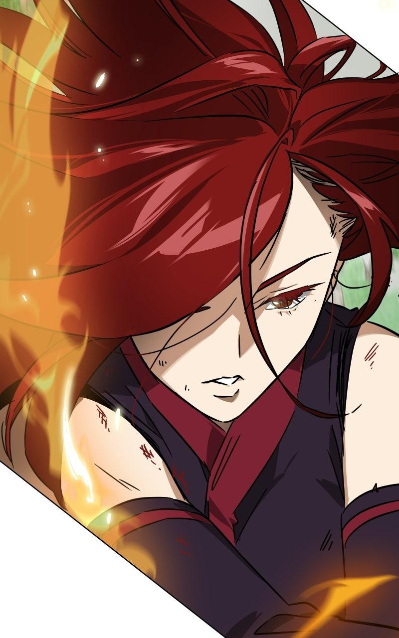 Read Infinite Leveling: Murim chapter 116.4 image 83 on Lezhin