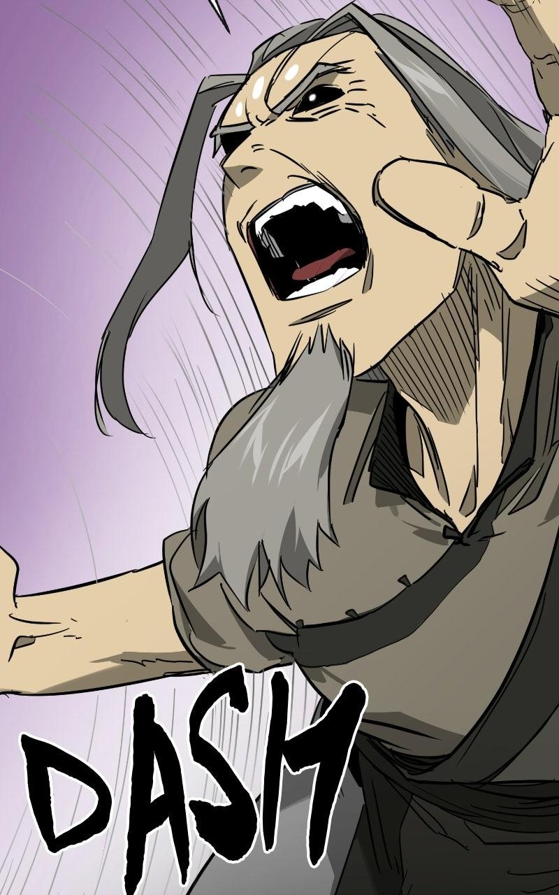 Read Infinite Leveling: Murim chapter 116.4 image 90 on Lezhin