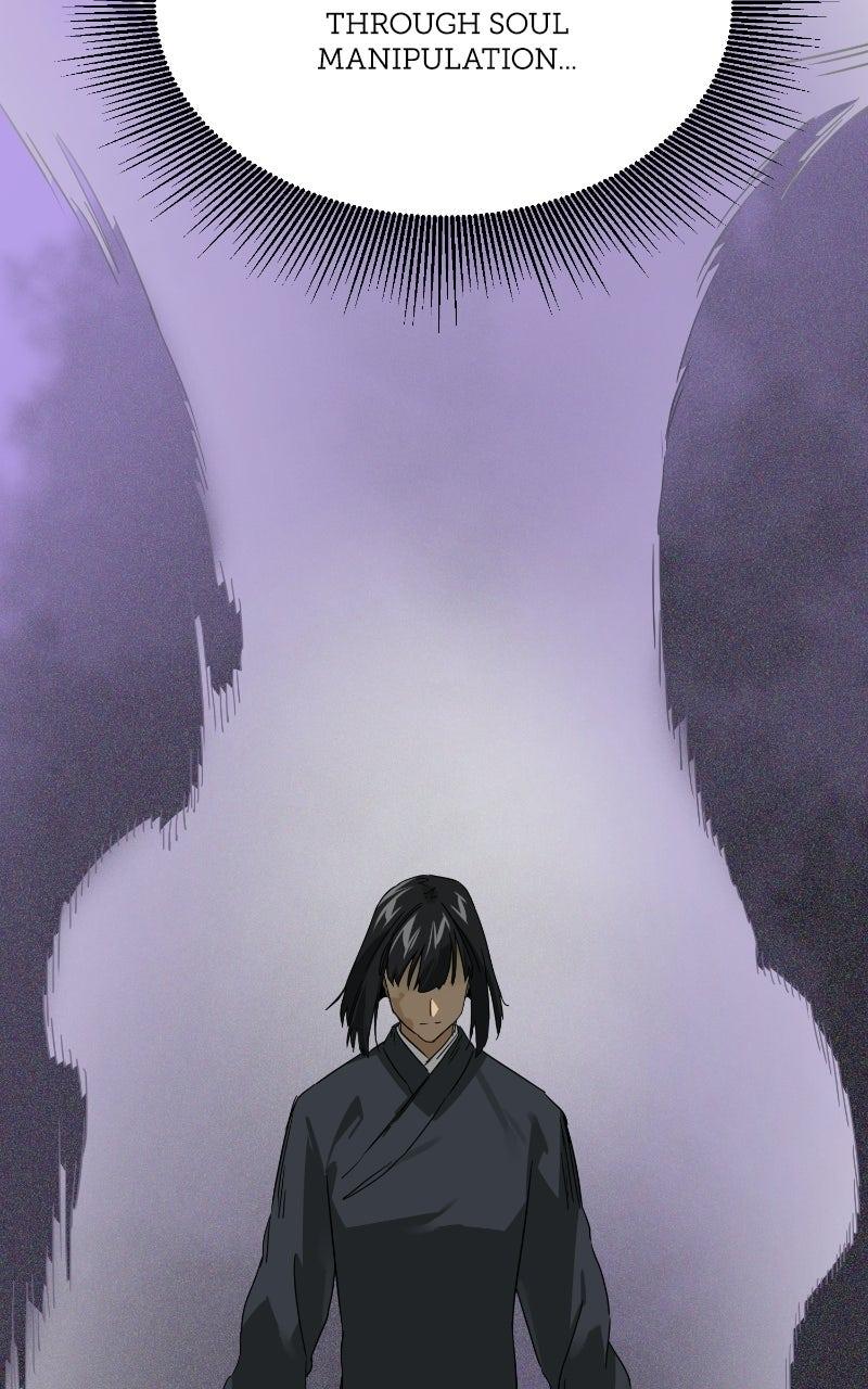Read Infinite Leveling: Murim chapter 116.4 image 98 on Lezhin