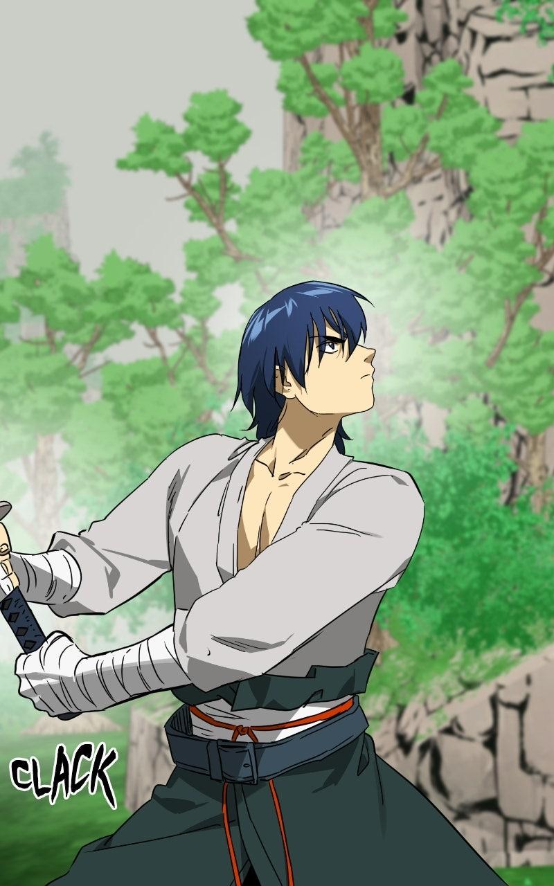 Read Infinite Leveling: Murim chapter 116.5 image 0 on Lezhin