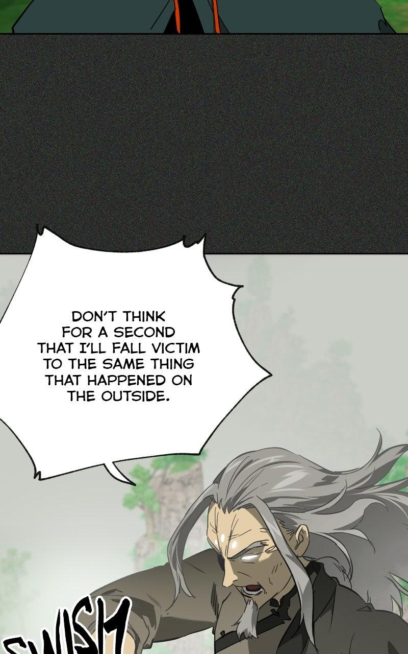 Read Infinite Leveling: Murim chapter 116.5 image 1 on Lezhin