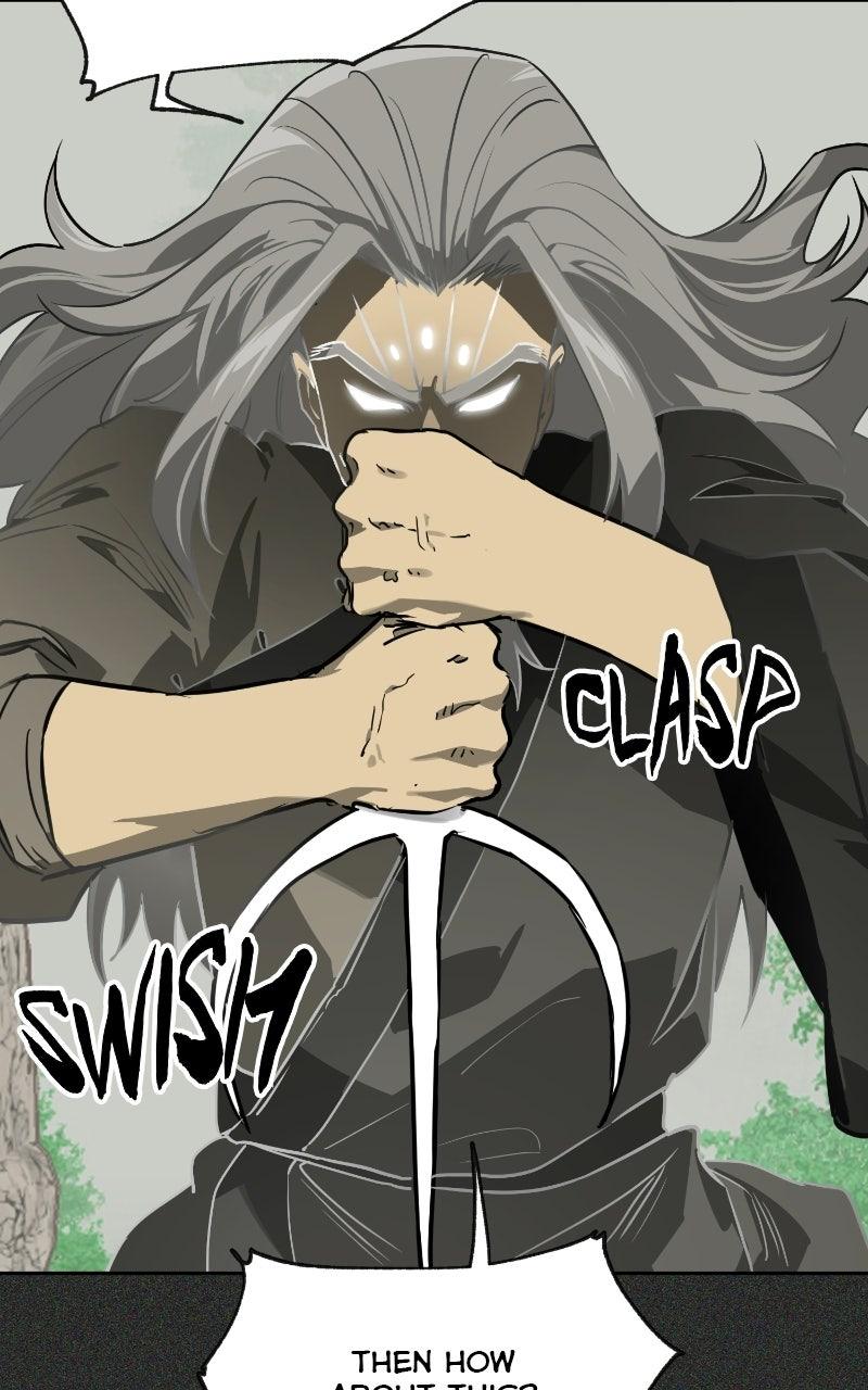 Read Infinite Leveling: Murim chapter 116.5 image 10 on Lezhin