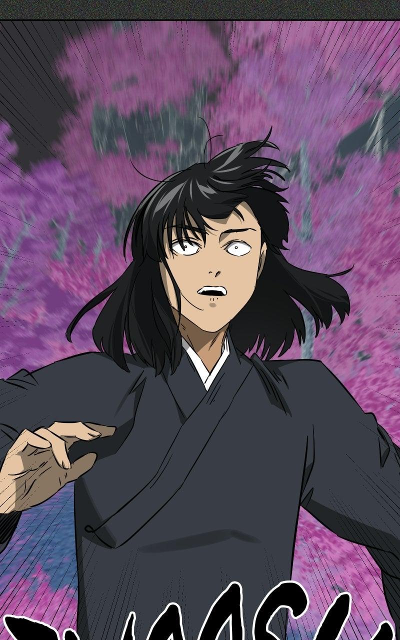 Read Infinite Leveling: Murim chapter 116.5 image 100 on Lezhin