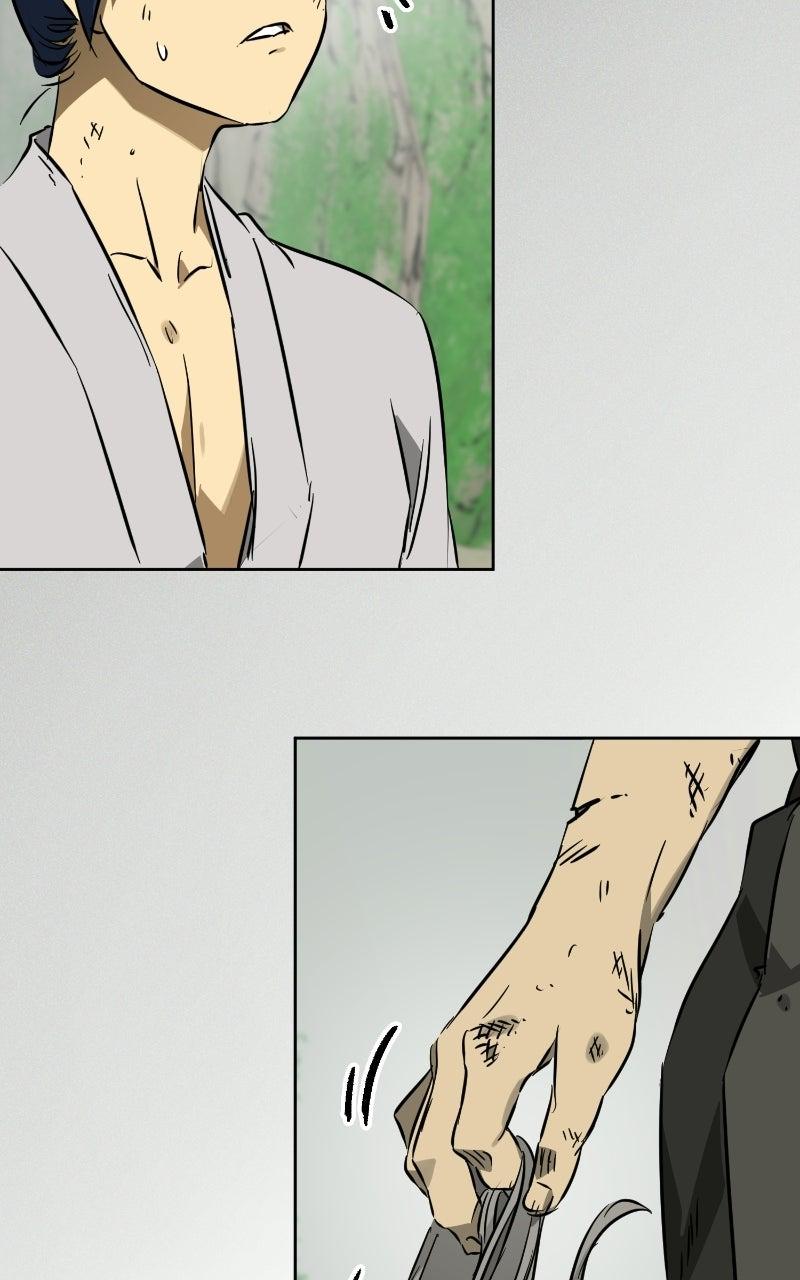 Read Infinite Leveling: Murim chapter 116.5 image 102 on Lezhin