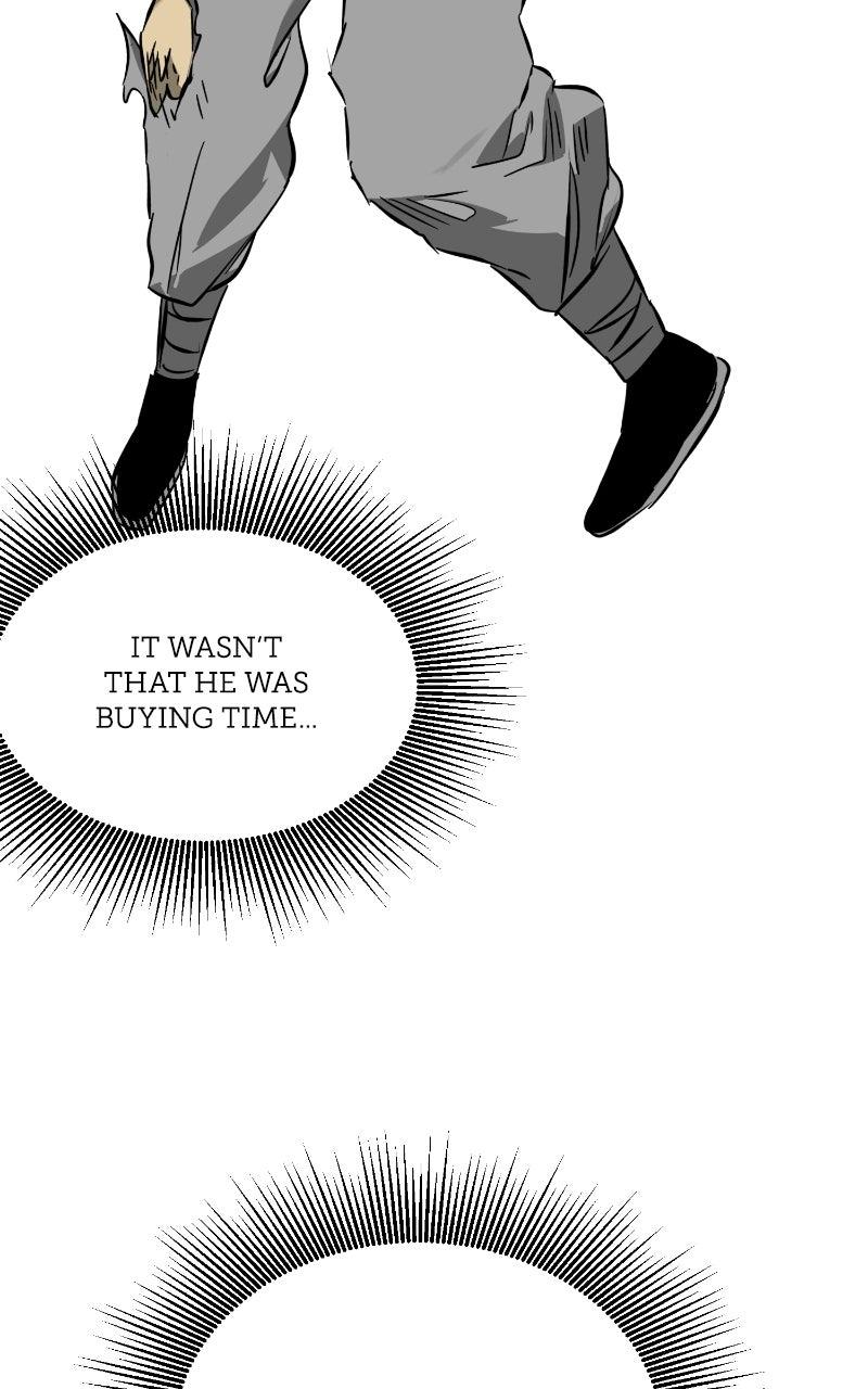 Read Infinite Leveling: Murim chapter 116.5 image 106 on Lezhin