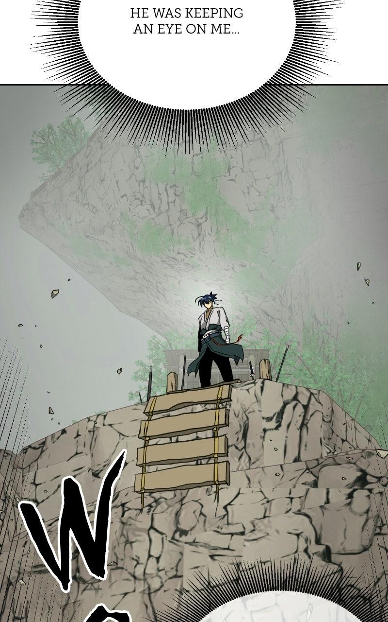 Read Infinite Leveling: Murim chapter 116.5 image 107 on Lezhin