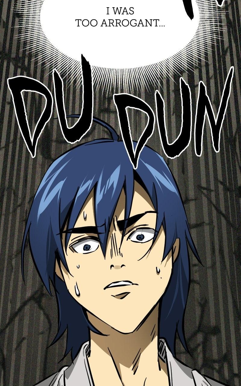 Read Infinite Leveling: Murim chapter 116.5 image 109 on Lezhin