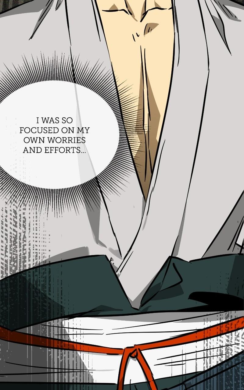 Read Infinite Leveling: Murim chapter 116.5 image 110 on Lezhin