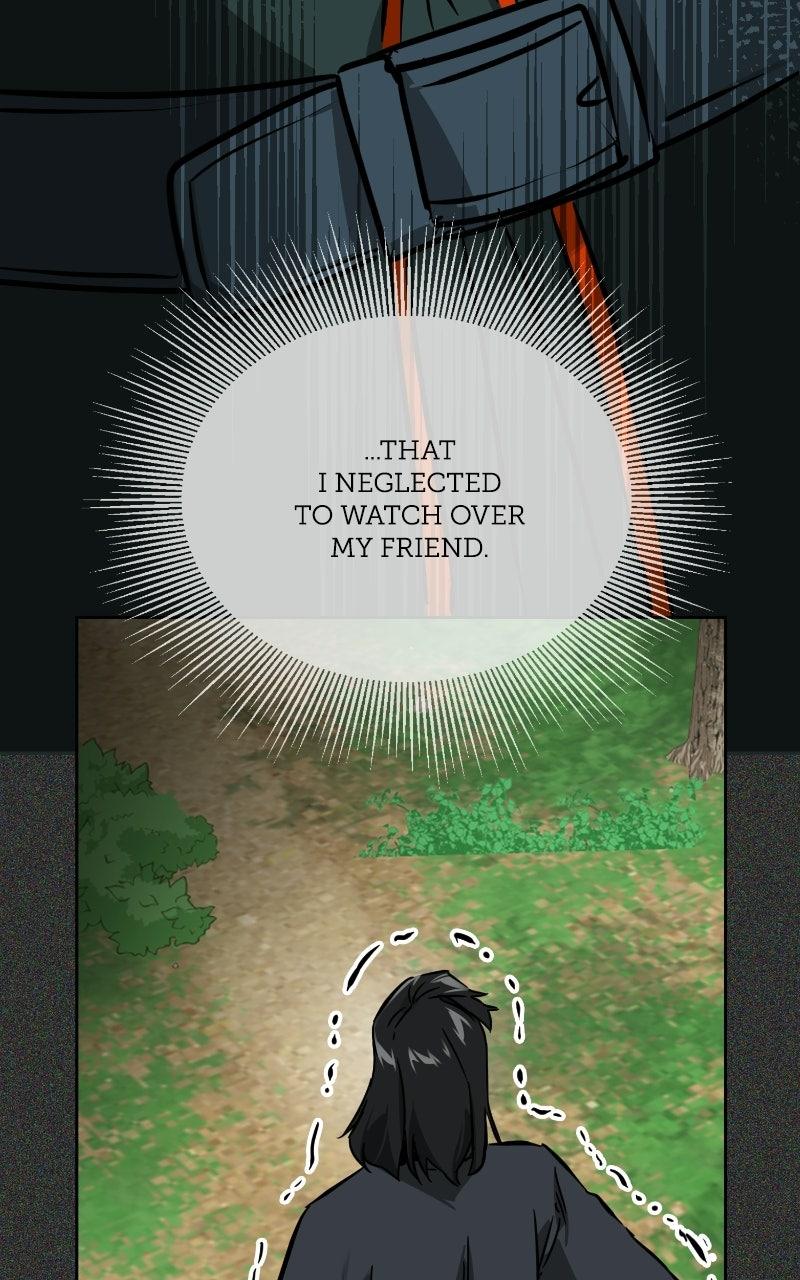 Read Infinite Leveling: Murim chapter 116.5 image 111 on Lezhin