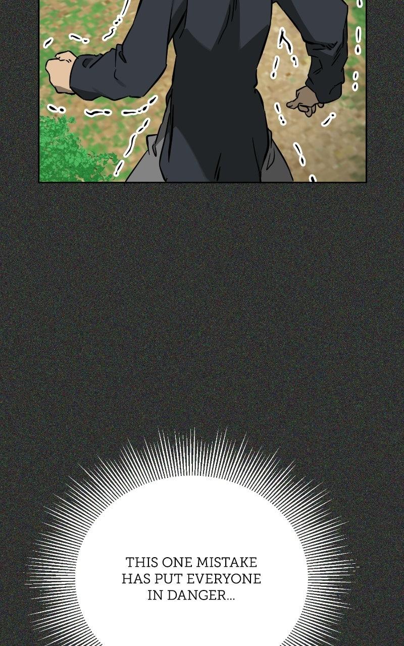 Read Infinite Leveling: Murim chapter 116.5 image 112 on Lezhin