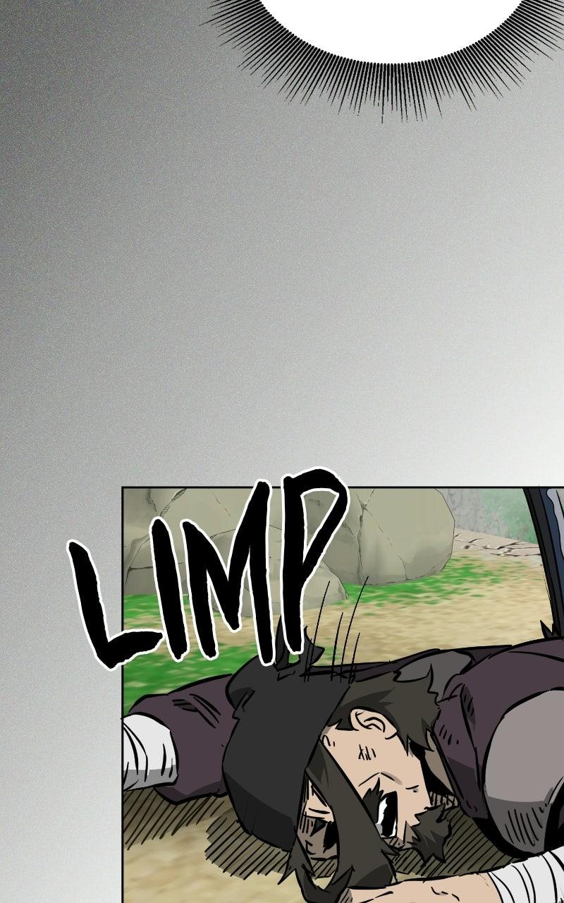 Read Infinite Leveling: Murim chapter 116.5 image 115 on Lezhin