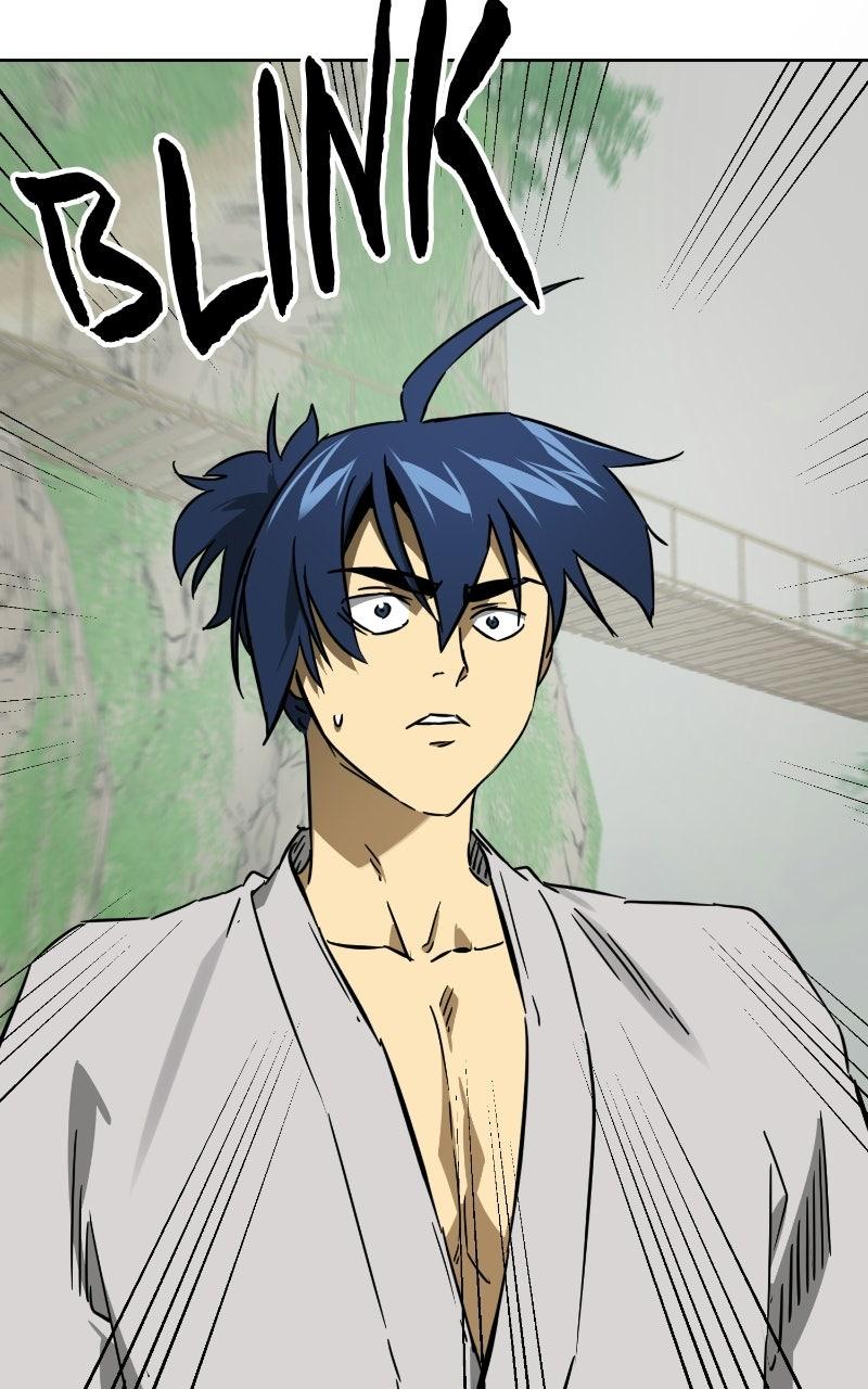 Read Infinite Leveling: Murim chapter 116.5 image 117 on Lezhin