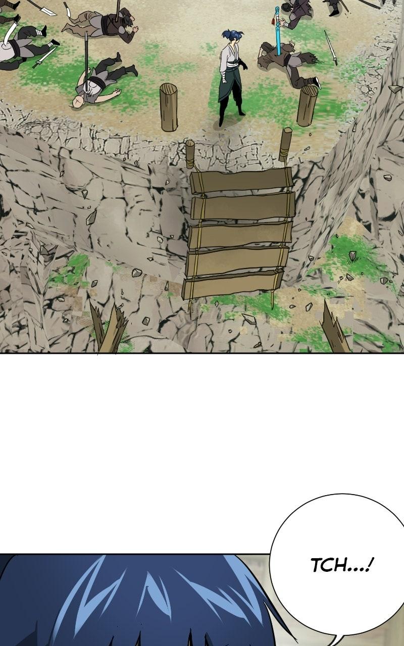 Read Infinite Leveling: Murim chapter 116.5 image 119 on Lezhin