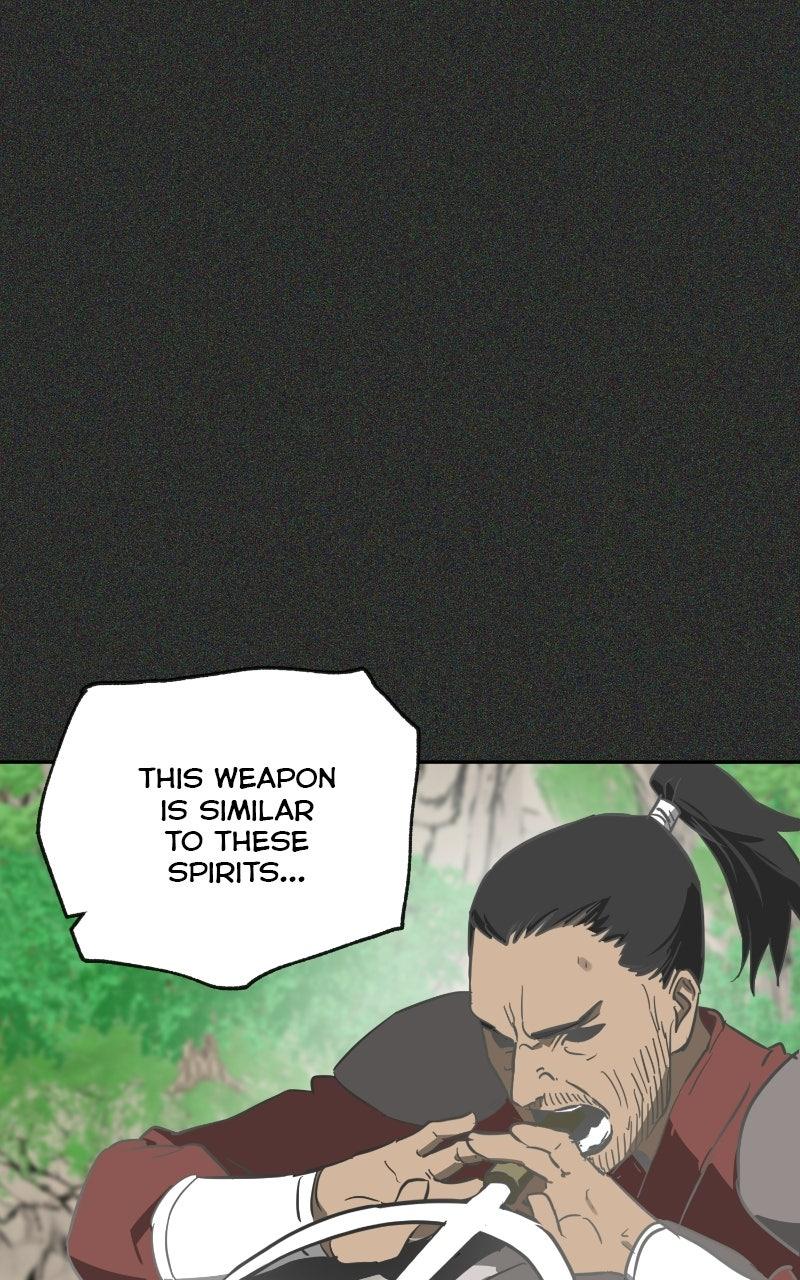 Read Infinite Leveling: Murim chapter 116.5 image 12 on Lezhin