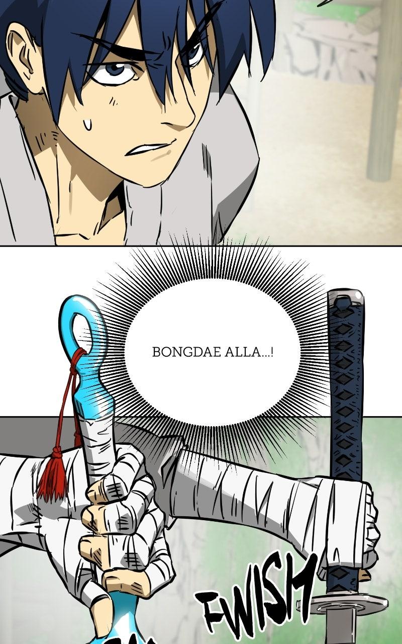 Read Infinite Leveling: Murim chapter 116.5 image 120 on Lezhin